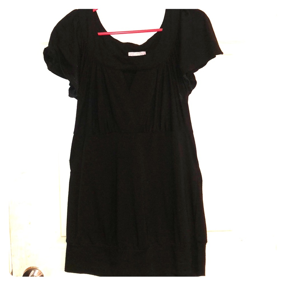 Maurice’s top